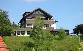 Hotel Zur Schmiede Altenau